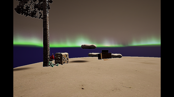 《坏礼物》游戏截图