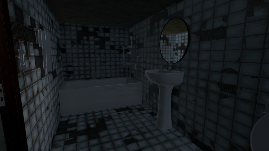 《APT. 407》游戏截图