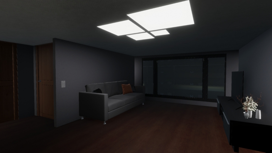 《APT. 407》游戏截图