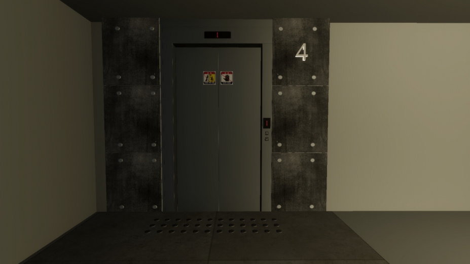 《APT. 407》游戏截图