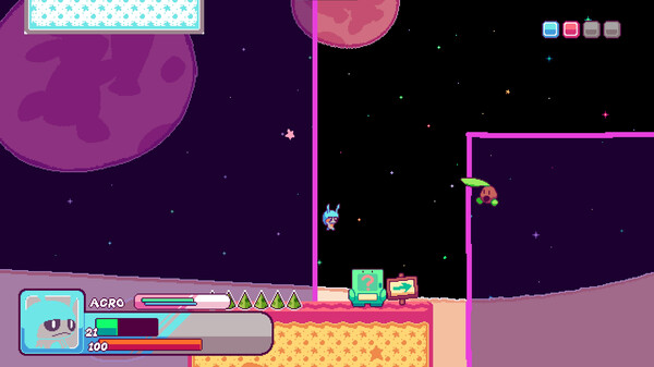 《太空舱：星侧玻璃》游戏截图