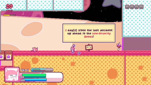 《太空舱：星侧玻璃》游戏截图