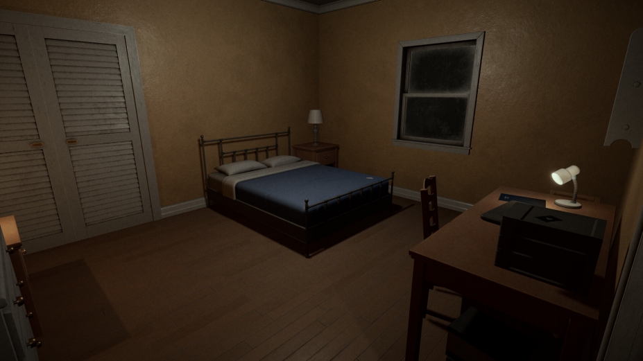 《Blasfemia》游戏截图