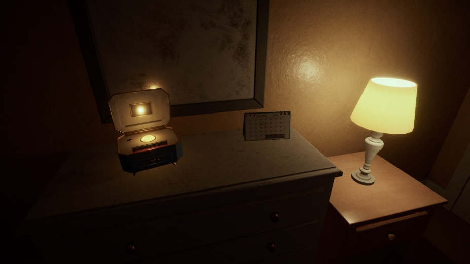 《Blasfemia》游戏截图