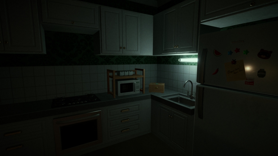 《Blasfemia》游戏截图