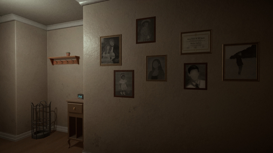 《Blasfemia》游戏截图