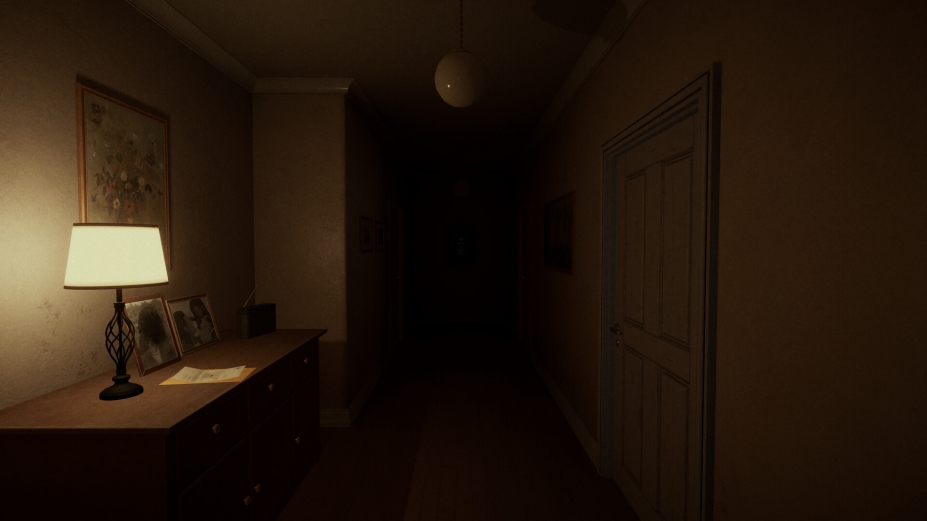 《Blasfemia》游戏截图