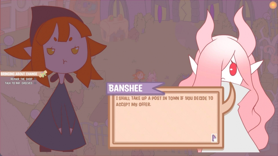 《Critter Crops》游戏截图