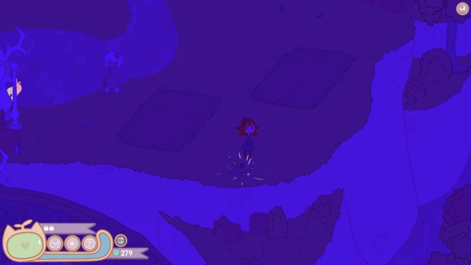 《Critter Crops》游戏截图