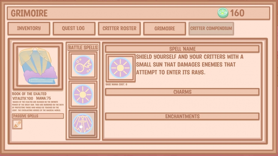 《Critter Crops》游戏截图