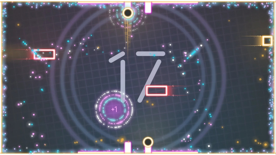 《叮咚XL》游戏截图