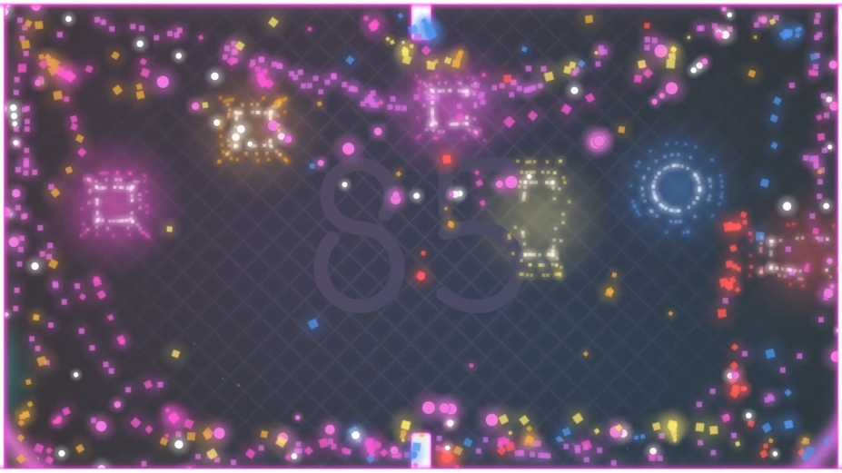 《叮咚XL》游戏截图