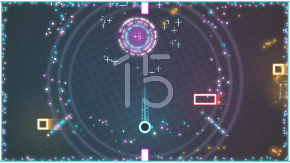 《叮咚XL》游戏截图