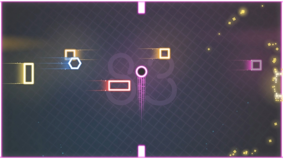 《叮咚XL》游戏截图