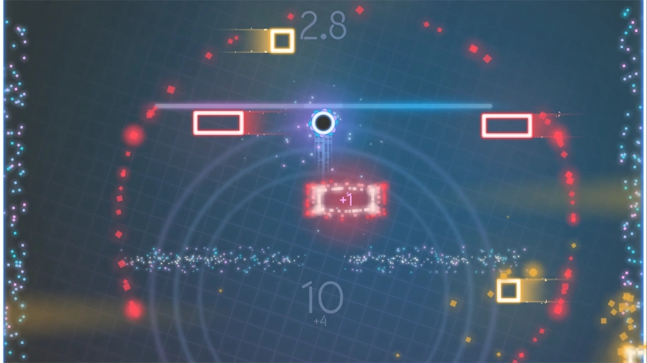 《叮咚XL》游戏截图