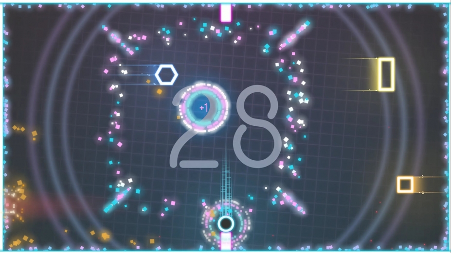 《叮咚XL》游戏截图