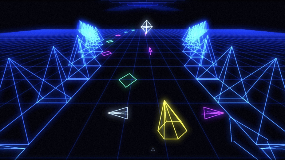 《Grid Ranger》游戏截图