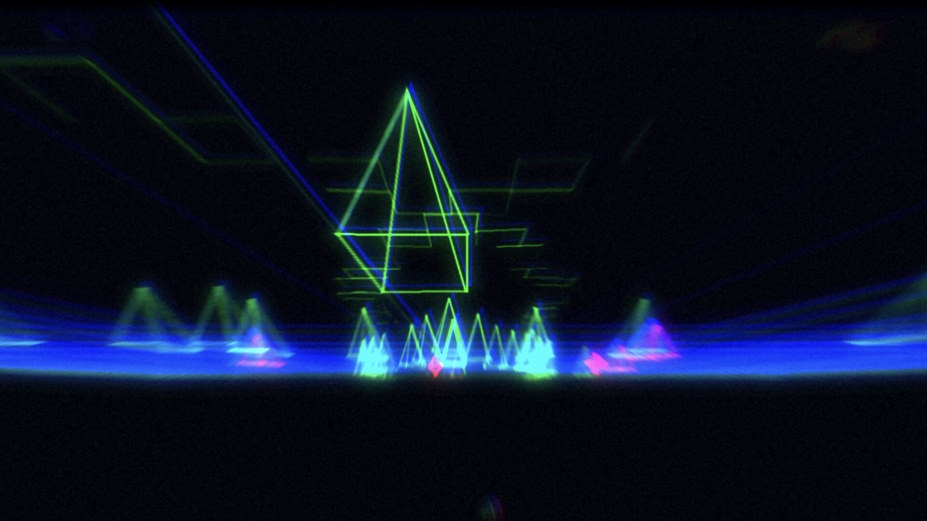 《Grid Ranger》游戏截图