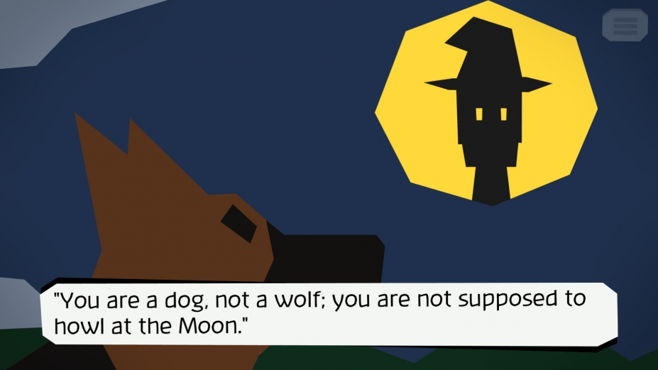 《Majotori》游戏截图