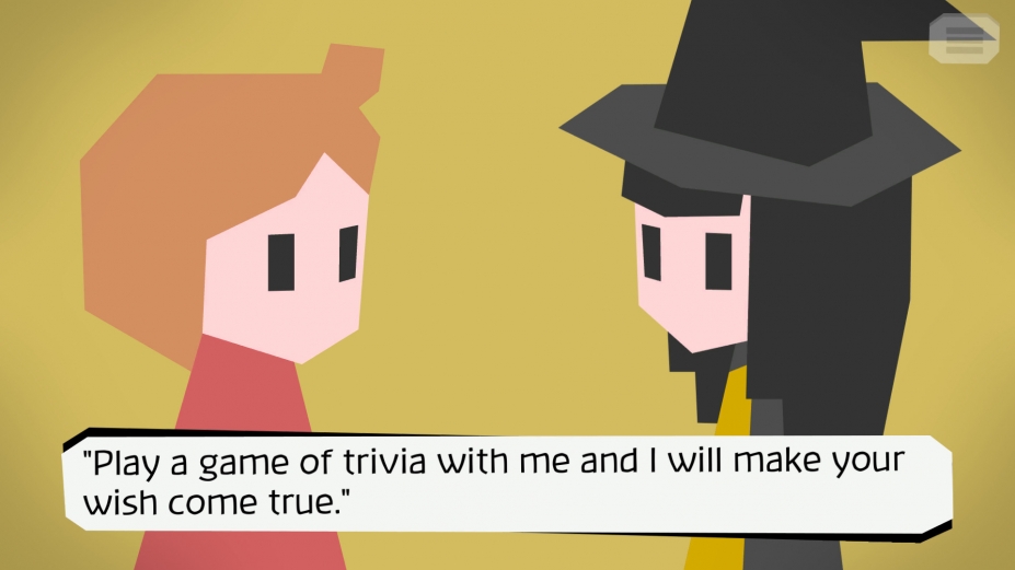 《Majotori》游戏截图