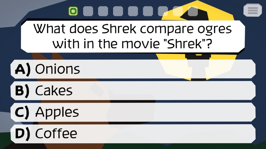 《Majotori》游戏截图