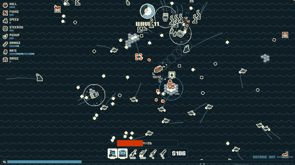 《Nautical Survival》游戏截图