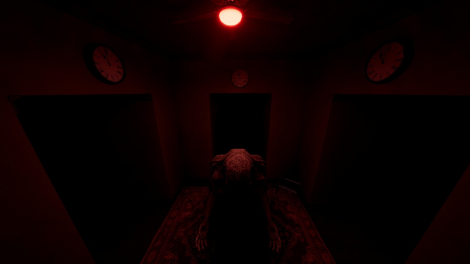 《Paranormal Torment》游戏截图