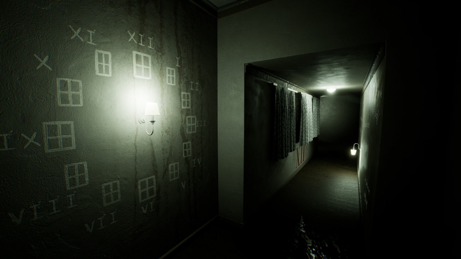 《Paranormal Torment》游戏截图