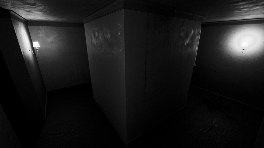 《Paranormal Torment》游戏截图