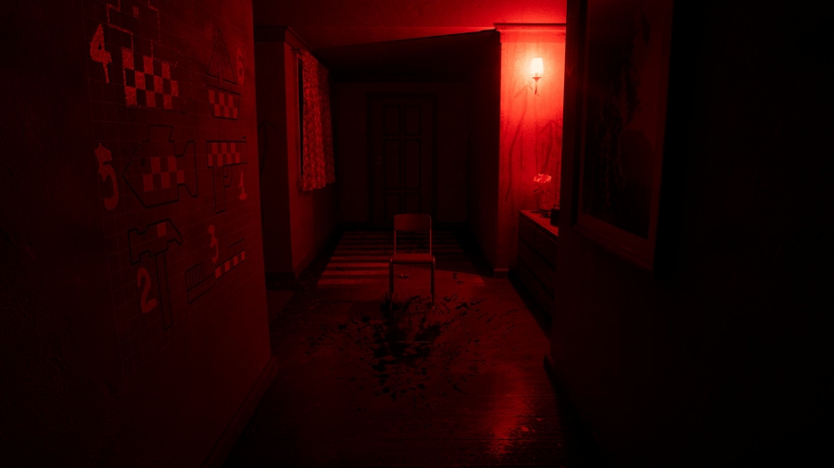 《Paranormal Torment》游戏截图