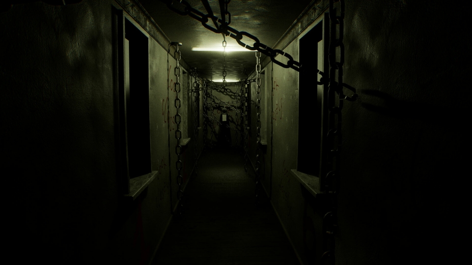 《Paranormal Torment》游戏截图