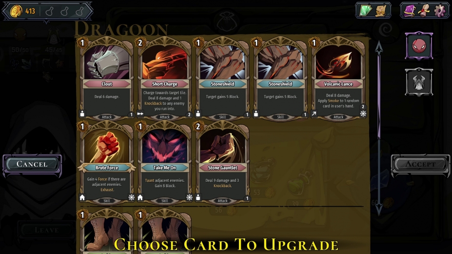 《Tendryll》游戏截图