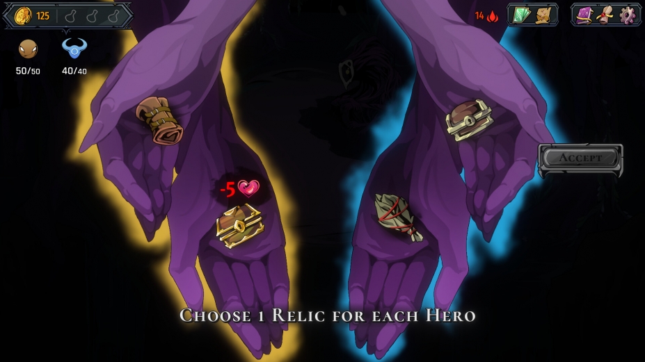 《Tendryll》游戏截图