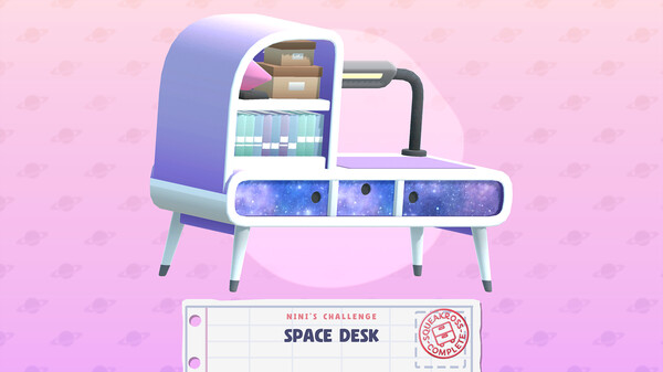 《Squeakross: Home Squeak Home》游戏截图