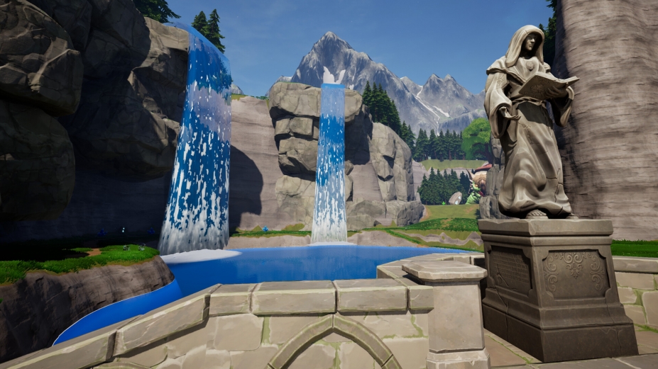 《泰迪秘境》游戏截图