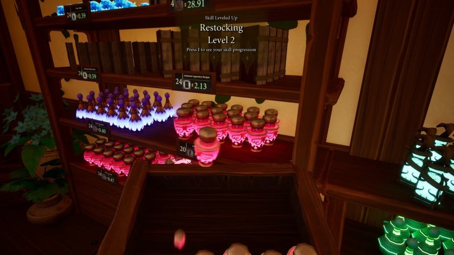 《泰迪秘境》游戏截图