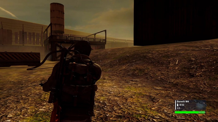 《命运之线》游戏截图