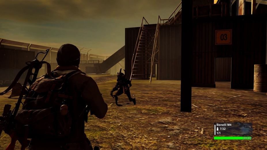 《命运之线》游戏截图