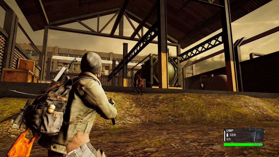 《命运之线》游戏截图