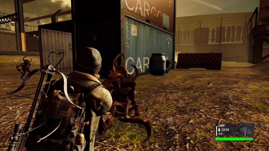 《命运之线》游戏截图