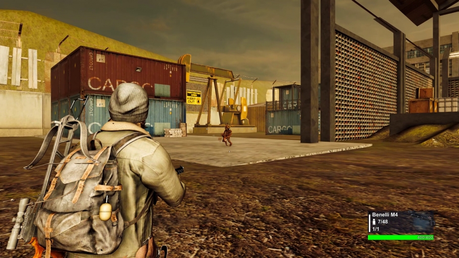 《命运之线》游戏截图