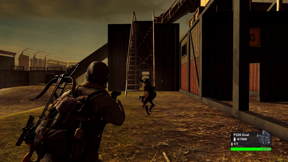 《命运之线》游戏截图