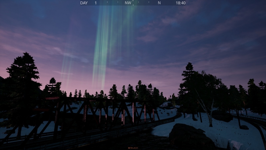 《被困》游戏截图