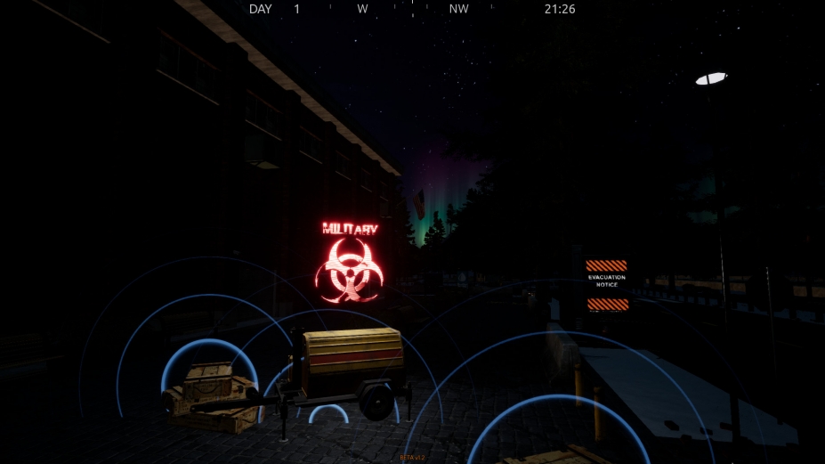 《被困》游戏截图