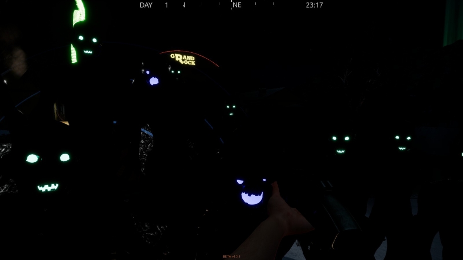 《被困》游戏截图