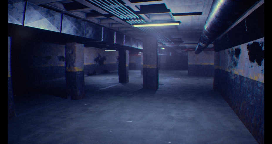 《CoopRooms》游戏截图