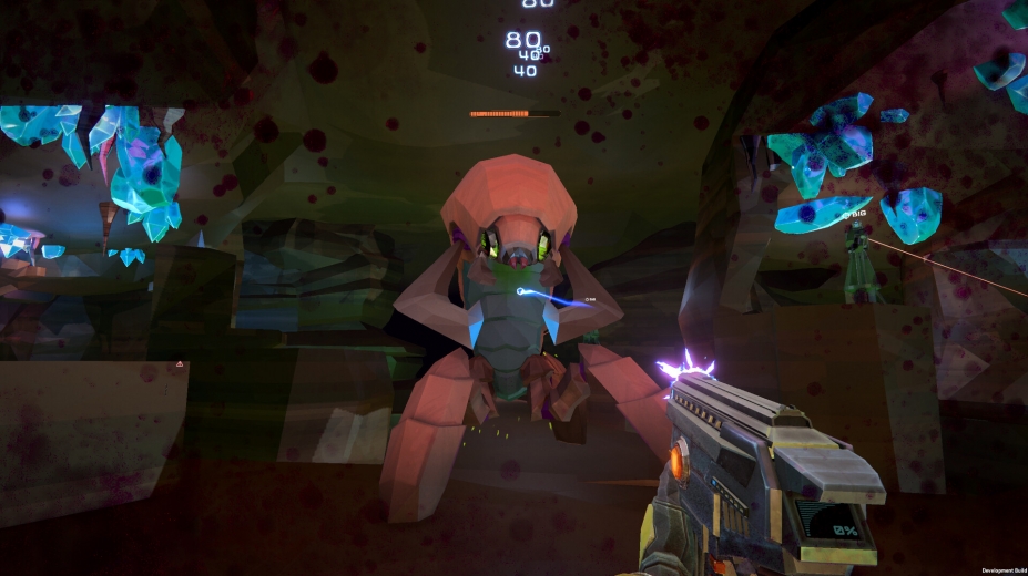 《Autothysis》游戏截图