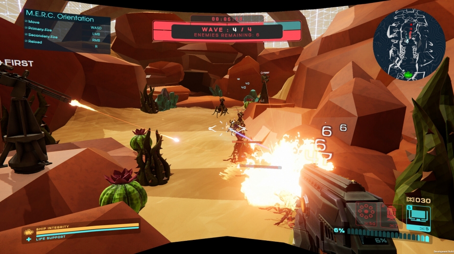 《Autothysis》游戏截图