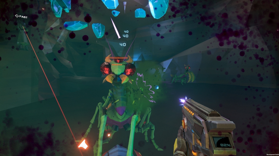 《Autothysis》游戏截图