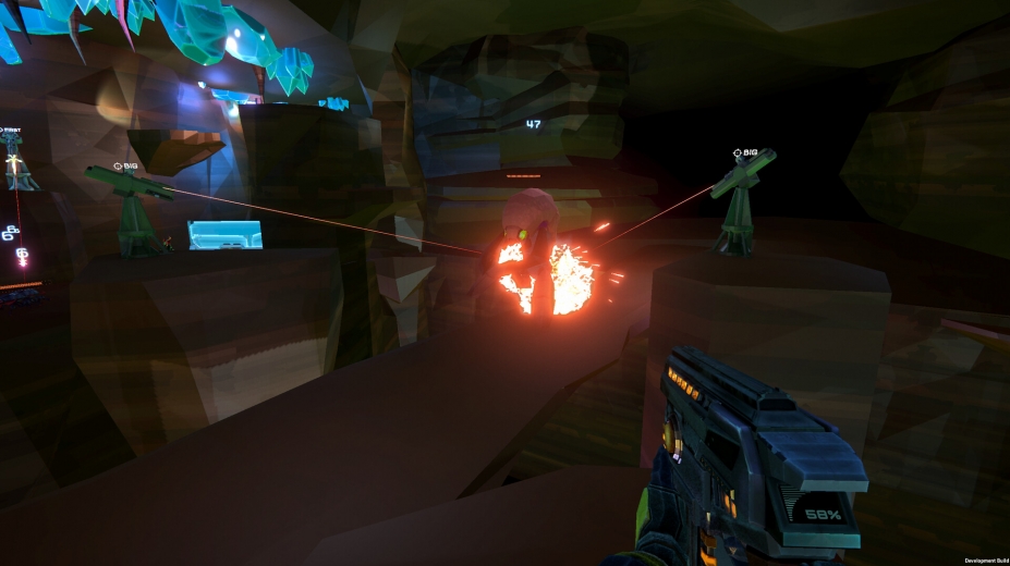 《Autothysis》游戏截图